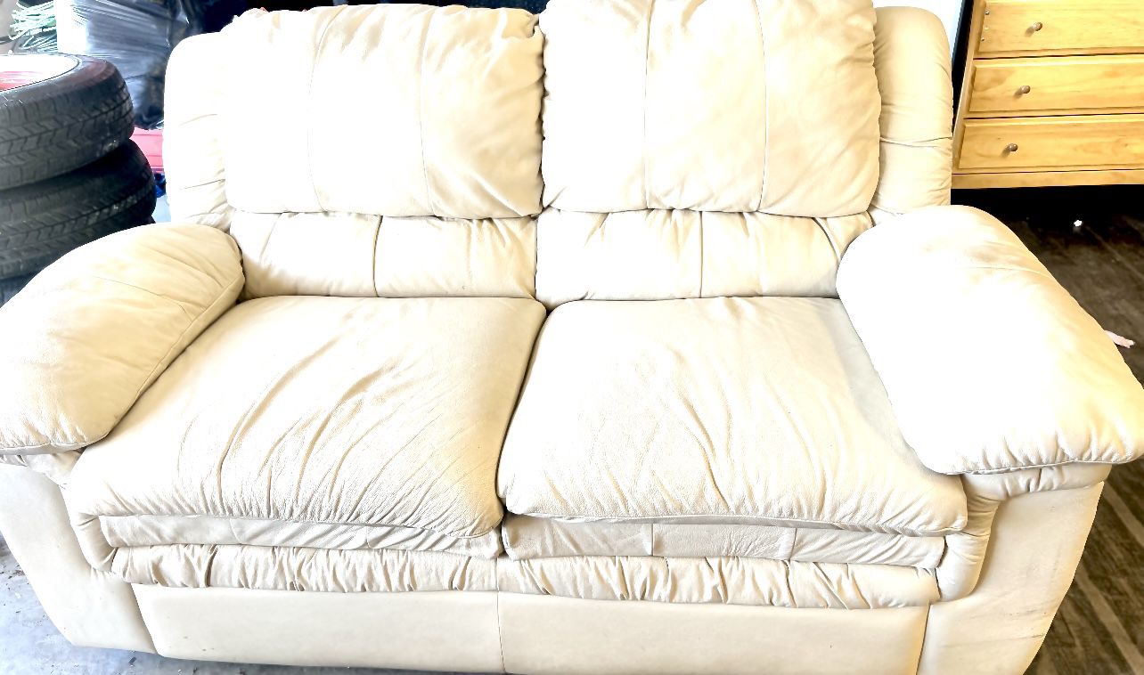 Couch Love Seat 
