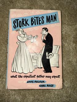 Book From The 50’s