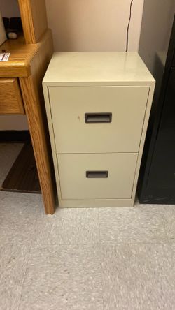 File cabinet