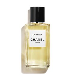 CHANEL LA PAUSA FRAGRANCE 