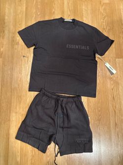 New Shorts Sets