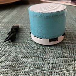 Bluetooth Mini Speaker 