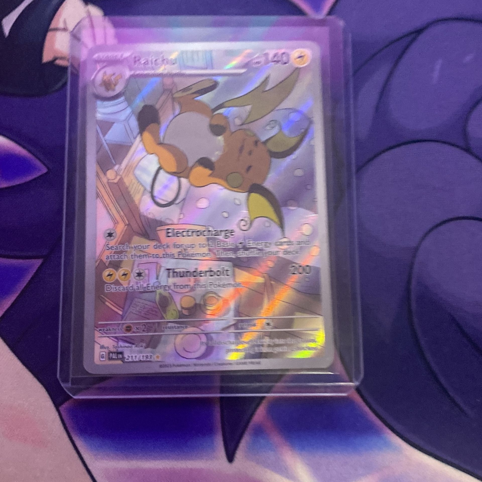 Pokémon Cards