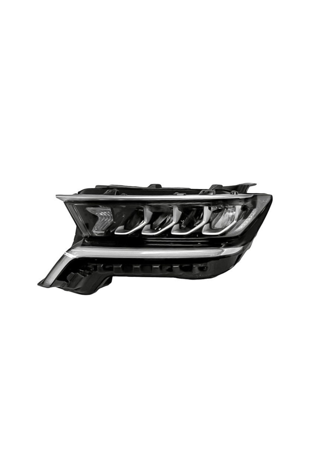 Left Headlight Assembly KIA Sorento 2021-2023 CAPA CERTIFIED