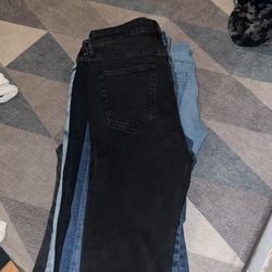 Men’s Jeans