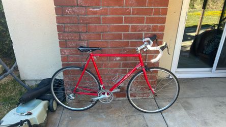 Vintage specialized Allez