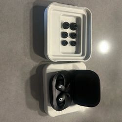 Powerbeats Fit (2nd Generation) 