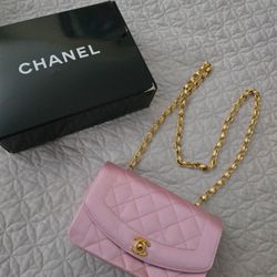 Authentic  Chanel Bags 