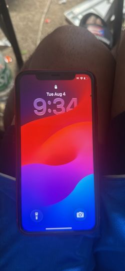 BRAND NEW Apple iPhone 11 – 64GB – T-Mobile – Red