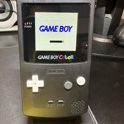 Gameboy Color IPSv3