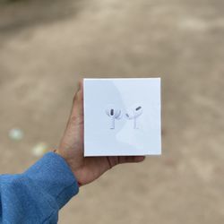 AirPod Pros 
