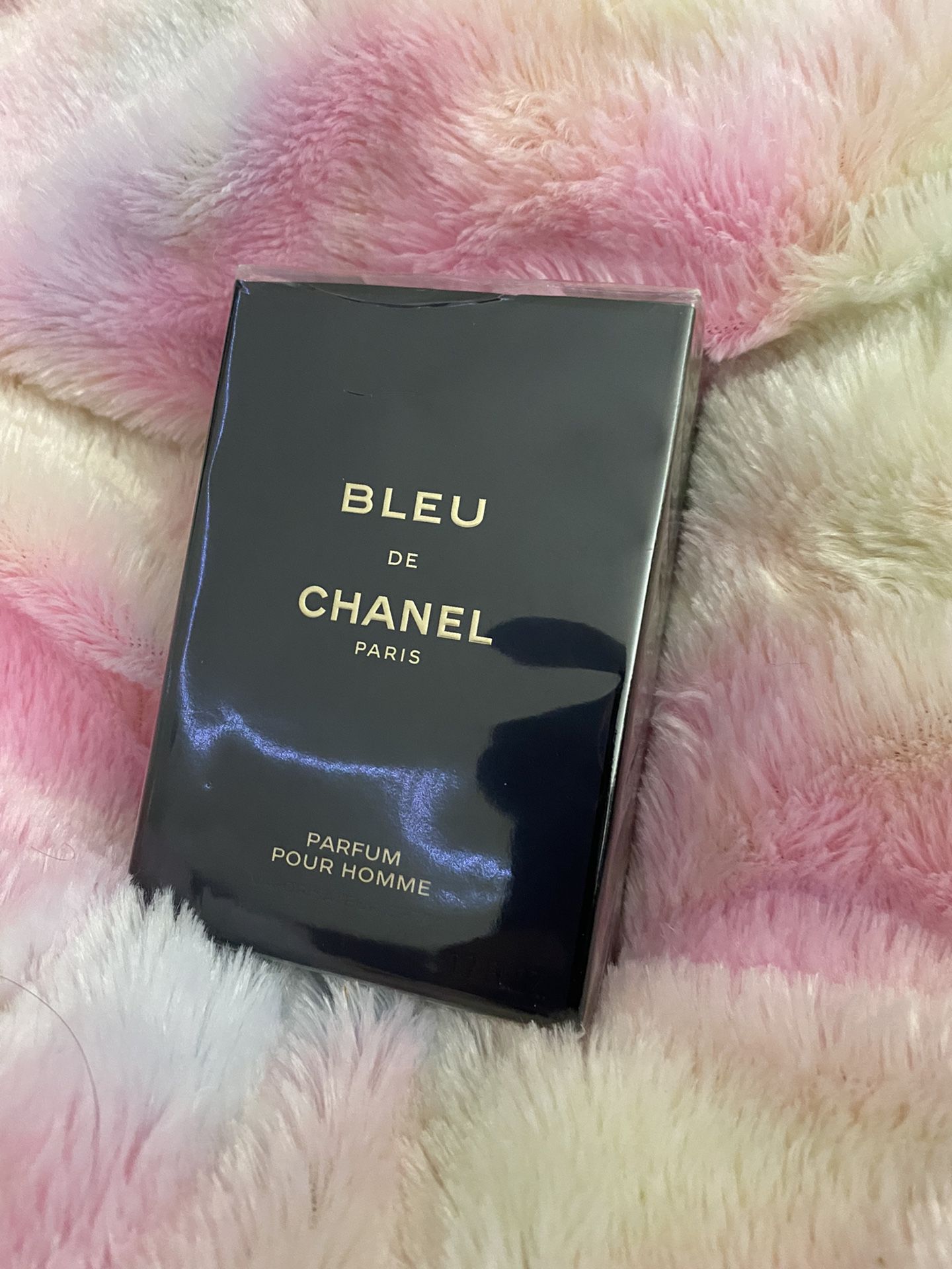 CHANEL Bleu de Chanel Eau de Toilette for Men for sale