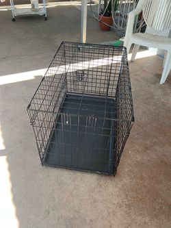Dog kennel