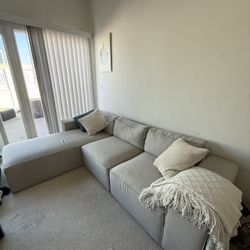 Modular Sectional Sofa