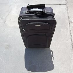 Samsonite Suitcase