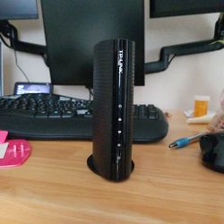 COMCAST compatible Cable Modem