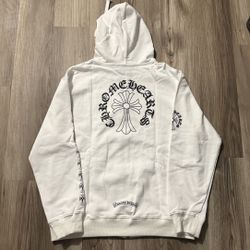 Chrome Hearts Hoodie • Size M