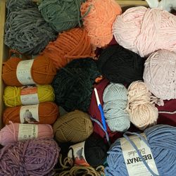 Yarn