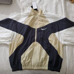 Nike Windbreaker 
