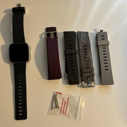 Fibit Smart Watch  2