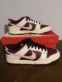 Nike dunk size 13