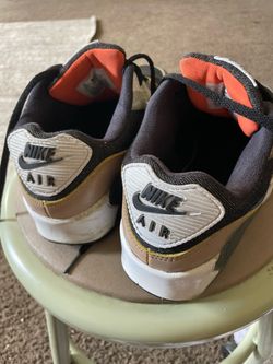 Used Air Maxes