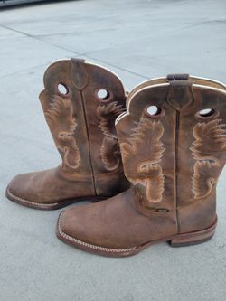 Original  Reyme Boots