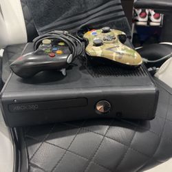 xbox 360