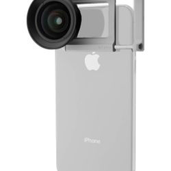 bitplay AllClip + Premium HD Wide Angle Lens

