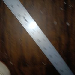 Empire Straight Edge Model 403 Ruler 