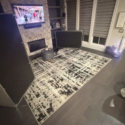 Extra Large Living area Rug