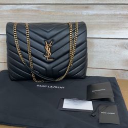 Saint Laurent “ Medium”