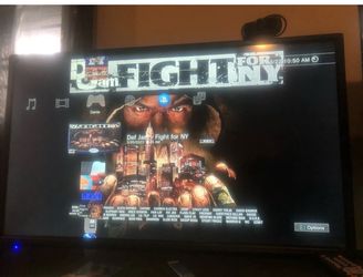 Custom PlayStation 3 Choose Your Games & Customize Your Setup