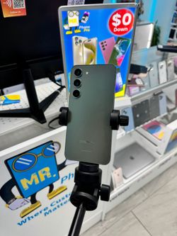 Galaxy S23! LIMITED TIME SALE!