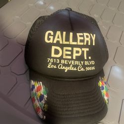 Gallery Dept