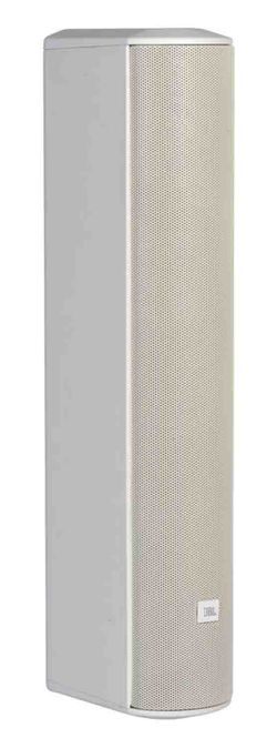 JBL CBT 50LA-1-WH Line Array Column Loudspeaker - White