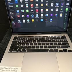 MacBook Pro 2020