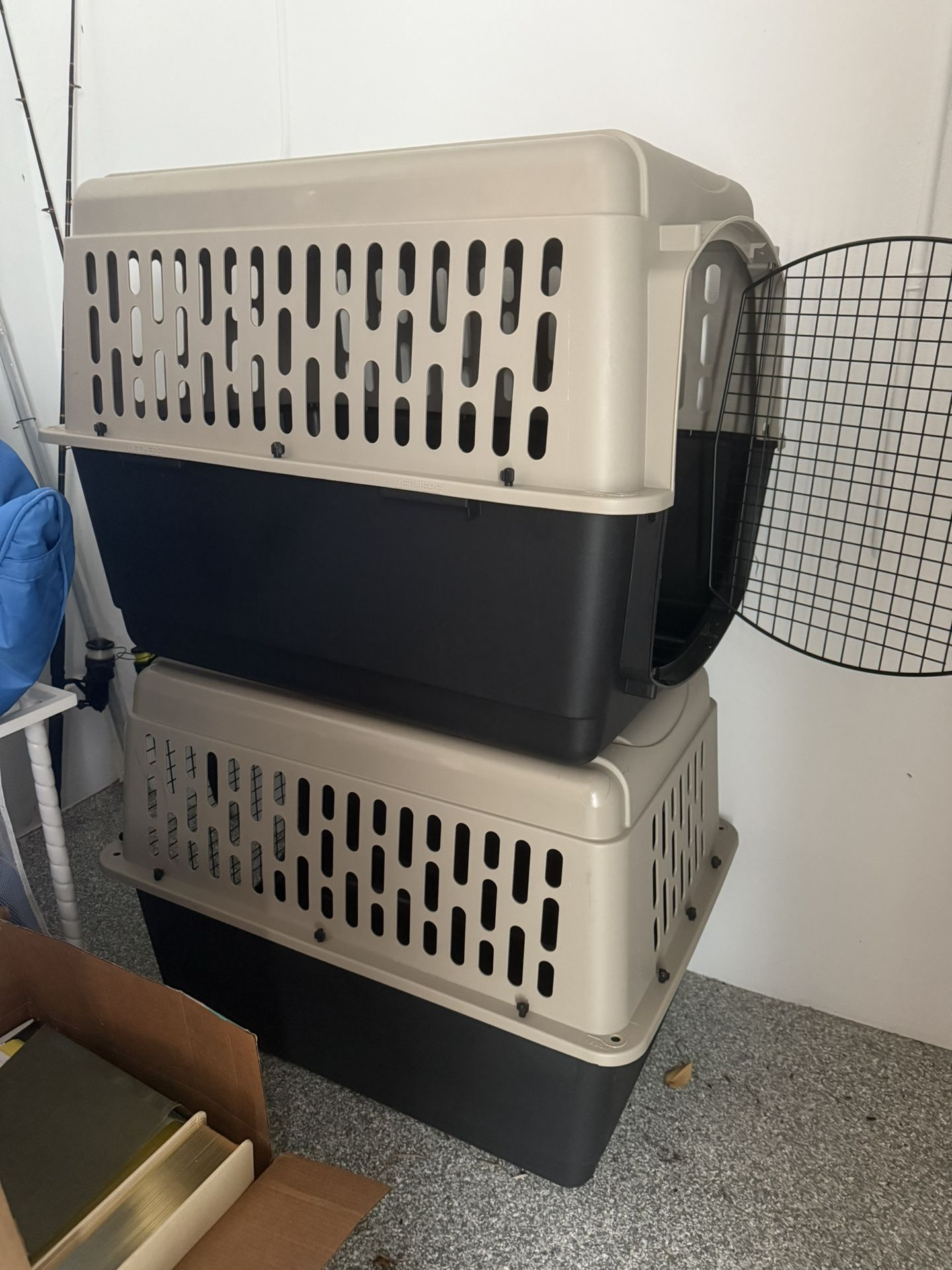 Top Paw Portable XL Dog Carrier