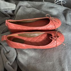 Chloé Ballet Flats