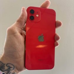 Apple iPhone 12 5G 