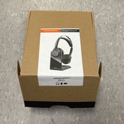 Plantronics Voyager Focus UC  B825