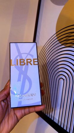 YSL Libre Eau de Parfum