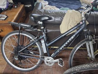 48v 1000w Cannondale Electric bike