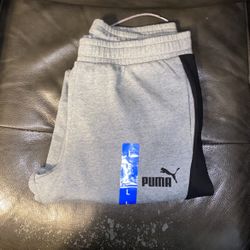 Puma Sweatpants ** (11 )