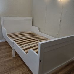 IKEA Sundvik EXT Bed Frame