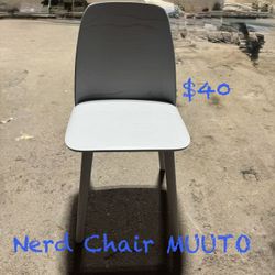 Nerd Chair MUUTO
