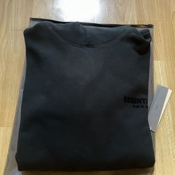 Essentials hoodies