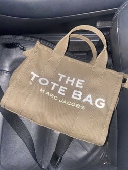 The Tote Bag