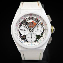 Zenith Defy 21 Chroma El Primero - Limited of 200