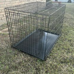  Xl Cage